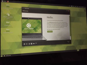 掌上電腦設(shè)備開(kāi)啟新紀(jì)元 Ubuntu MATE 18.10 Linux映像支持與計(jì)算機(jī)軟硬件批發(fā)市場(chǎng)展望