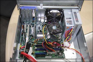 電腦Win7經常死機？硬件故障判斷技巧與設備批發指南