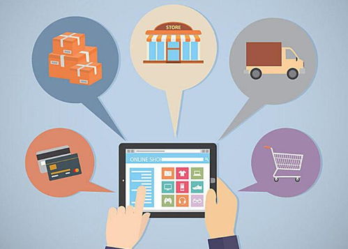 駿誠盛和 京東店鋪層級怎么優(yōu)化