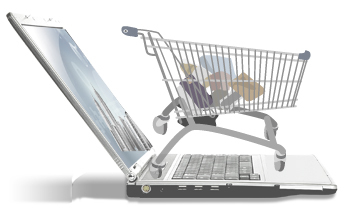 安裝shopex網店系統自建網店電子商城解決企業直銷的痛點